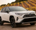 Toyota RAV4 2019 Обзор тест-драйва: Toyota RAV4 2019