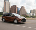 Новая Toyota Sienna 2022 Купить новый автомобиль Тойота Сиенна 2022 на автобазаре AutoMoto.ua