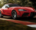Toyota Supra 2020 Обзор тест-драйва: Toyota Supra 2020