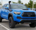 Toyota Tacoma 2019 Огляд тест-драйву: Toyota Tacoma 2019