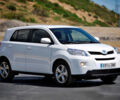 Toyota Urban Cruiser null Огляд тест-драйву: Toyota Urban Cruiser