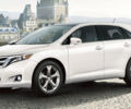 Toyota Venza 2015 Огляд тест-драйву: Toyota Venza 2015