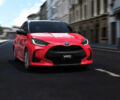 Огляд тест-драйву: Toyota Yaris 2020