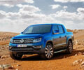 Огляд тест-драйву: Volkswagen Amarok 2016