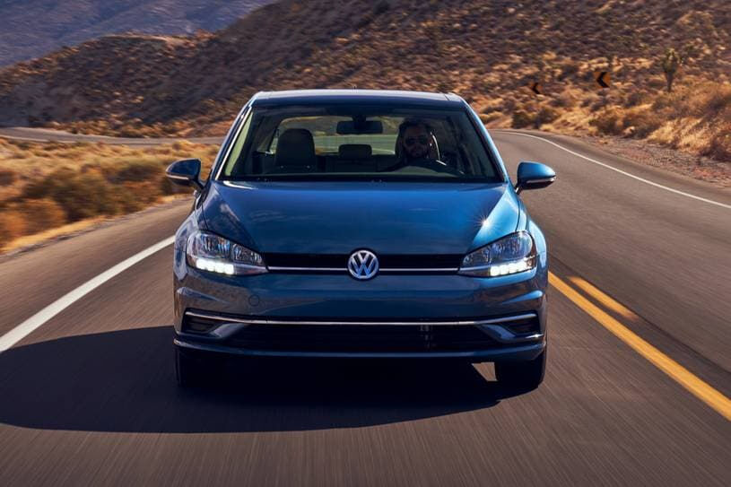 Новий Volkswagen Golf 2021 Купити новий автомобіль Фольксваген Гольф 2021 на автобазарі AutoMoto.ua