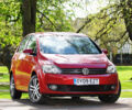 Обзор тест-драйва: Volkswagen Golf Plus 