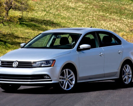 Обзор тест-драйва: Volkswagen Jetta 2016