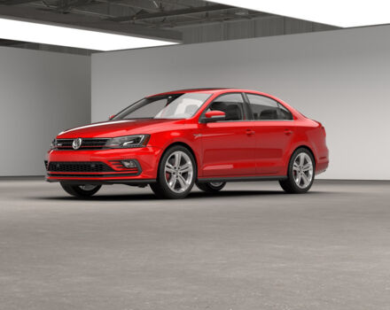 Обзор тест-драйва: Volkswagen Jetta 2018