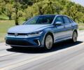 Volkswagen Jetta 2025 Знайти оновлену модель Фольксваген Джетта 2025 на AUTOMOTO.UA
