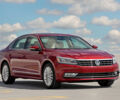 Volkswagen Passat 2017 Обзор тест-драйва: Volkswagen Passat 2017