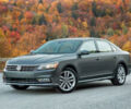 Volkswagen Passat 2018 Огляд тест-драйву: Volkswagen Passat 2018