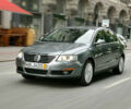 Volkswagen Passat B6 2016 Огляд тест-драйву: Volkswagen Passat B6 2016