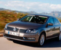 Огляд тест-драйву: Volkswagen Passat B7 2015