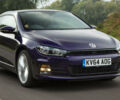 Огляд тест-драйву: Volkswagen Scirocco 