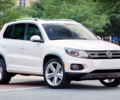 Огляд тест-драйву: Volkswagen Tiguan 2016