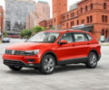 Volkswagen Tiguan 2018 Огляд тест-драйву: Volkswagen Tiguan 2018