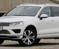 Огляд тест-драйву: Volkswagen Touareg 2016