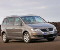 Volkswagen Touran 2016 Обзор тест-драйва: Volkswagen Touran 2016