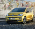 Огляд тест-драйву: Volkswagen Up 2016