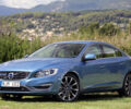 Volvo S60 2016 Обзор тест-драйва: Volvo S60 2016