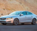 Volvo S60 2017 Обзор тест-драйва: Volvo S60 2017
