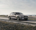 Огляд тест-драйву: Volvo S60 2019