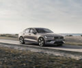 Volvo S60 2019 Огляд тест-драйву: Volvo S60 2019