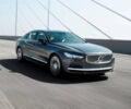 Седан Volvo S90 2023 Вибрати новий седан Вольво С90 2023 на Automoto.ua