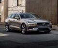 Volvo V60 2020 Обзор тест-драйва: Volvo V60 2020