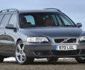 Обзор тест-драйва: Volvo V70 