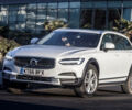 Volvo V90 2019 Обзор тест-драйва: Volvo V90 2019