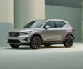Volvo XC40 2025 Огляд Volvo XC40 2025 з фото та відео