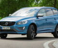 Volvo XC60 2016 Обзор тест-драйва: Volvo XC60 2016