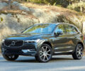 Volvo XC60 2017 Огляд тест-драйву: Volvo XC60 2017