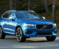 Volvo XC60 2018 Огляд тест-драйву: Volvo XC60 2018