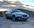 Volvo XC70 2016 Огляд тест-драйву: Volvo XC70 2016