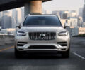 Оновлений позашляховик Volvo XC90 2020 року випуску