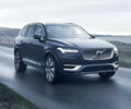 Вибрати позашляховик Вольво XC90 2023 на AUTOMOTO.UA