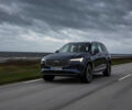 Огляд Volvo XC90 2025 з фотографіями та відео