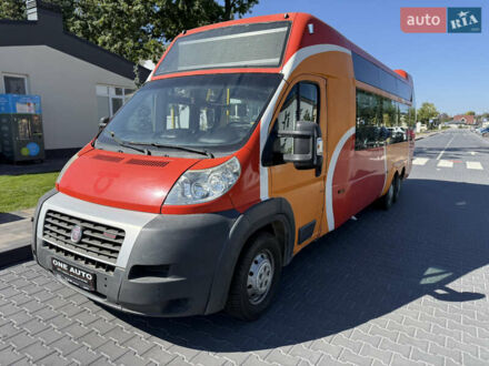 Ovriga MAXIRIDER 2012 в Киеве на Automoto.ua Красный Ovriga MAXIRIDER, объемом двигателя 3 л и пробегом 131 тыс. км за 14990 $, фото 1 на Automoto.ua