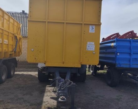 Бежевий ОЗСМ АГРОТЕХ Другая, об'ємом двигуна 0 л та пробігом 0 тис. км за 528803 $, фото 2 на Automoto.ua