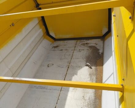 Бежевий ОЗСМ АГРОТЕХ Другая, об'ємом двигуна 0 л та пробігом 0 тис. км за 528803 $, фото 4 на Automoto.ua