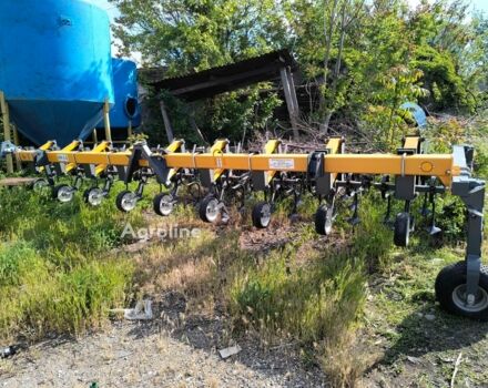 Серый ОЗСМ АГРОТЕХ Другая, объемом двигателя 0 л и пробегом 0 тыс. км за 159377 $, фото 1 на Automoto.ua