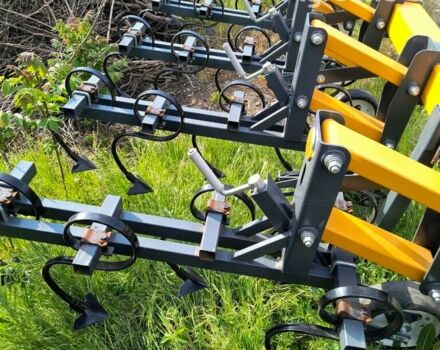 Серый ОЗСМ АГРОТЕХ Другая, объемом двигателя 0 л и пробегом 0 тыс. км за 159377 $, фото 3 на Automoto.ua