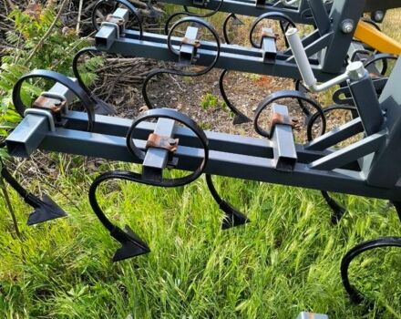 Серый ОЗСМ АГРОТЕХ Другая, объемом двигателя 0 л и пробегом 0 тыс. км за 159377 $, фото 2 на Automoto.ua