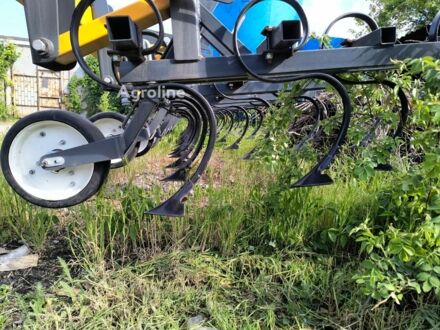 Сірий ОЗСМ АГРОТЕХ Другая, об'ємом двигуна 0 л та пробігом 0 тис. км за 159377 $, фото 1 на Automoto.ua