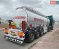 Білий Oztreyler ADR Tanker, об'ємом двигуна 0 л та пробігом 2 тис. км за 46236 $, фото 2 на Automoto.ua