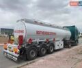 Білий Oztreyler ADR Tanker, об'ємом двигуна 0 л та пробігом 2 тис. км за 46236 $, фото 1 на Automoto.ua