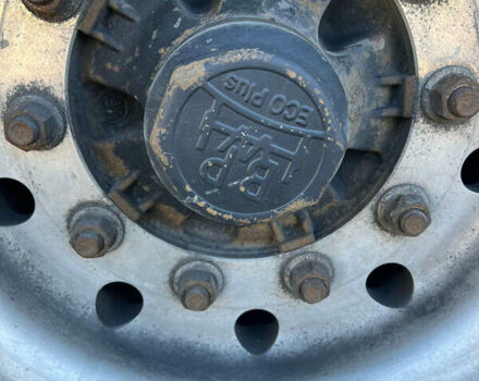 Серый Oztreyler ADR Tanker, объемом двигателя 0 л и пробегом 0 тыс. км за 34800 $, фото 9 на Automoto.ua