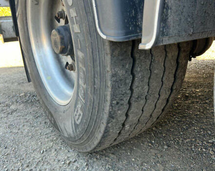 Серый Oztreyler ADR Tanker, объемом двигателя 0 л и пробегом 0 тыс. км за 34800 $, фото 8 на Automoto.ua